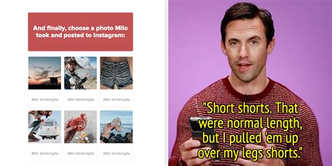 Milo Ventimiglia Gay Scene