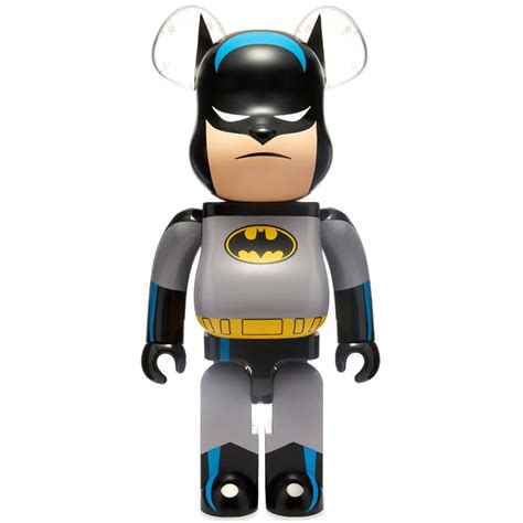 Medicom Batman Animated Be Rbrick Multi 1000 End