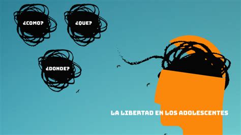 La Libertad en los adolescentes by Jesús Daniel Almazán Hernández