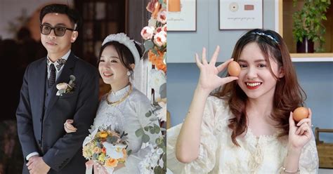 Tân Mi cạch mặt Đặng Thu Hà leo hot search sau sự vắng mặt ở lễ cưới Hot KOLs Đời sống