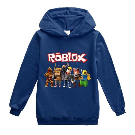 Толстовка ROBLOX - купить с доставкой по выгодным ценам в интернет ...