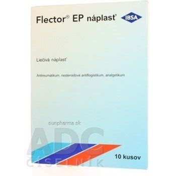 Flector Ep N Plas Ks Od Heureka Sk