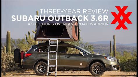 Can A Subaru Outback Support A Roof Tent? The 10 Detailed Answer - Ecurrencythailand.com