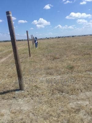 Plots For Sale At Kitengela Empakasi In Kitengela Land Plots For