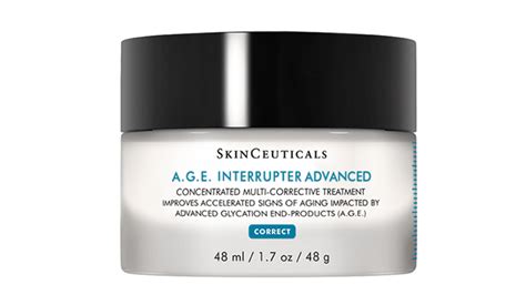 SkinCeuticals releases new A.G.E Interrupter serum - Aesthetics