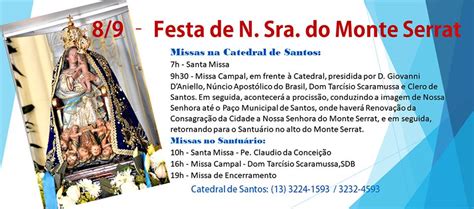 Anima O B Blico Catequ Tica Diocese De Santos Festa De Nossa Senhora