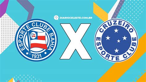 Cruzeiro x Náutico veja as escalações onde assistir e mais