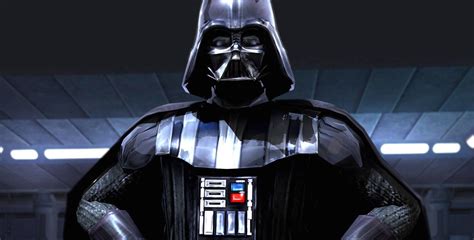 20 Things Only True Star Wars Fans Know About Darth Vaders Armor