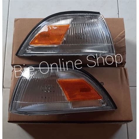 Jual Lampu Sien Samping Corner Lamp Usdm Corolla Twincam Ae Ee Di