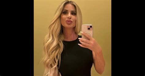 Rhoa Alum Kim Zolciak To Star In New Mtv Show Amid Financial Woes Meaww