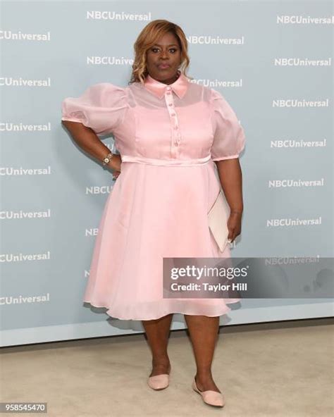 Retta Taylor Photos And Premium High Res Pictures Getty Images