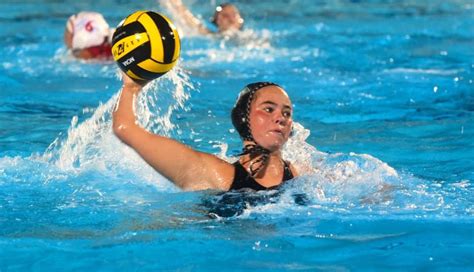 Buhach Colony Girls Water Polo Continues Historic Season With Norcal