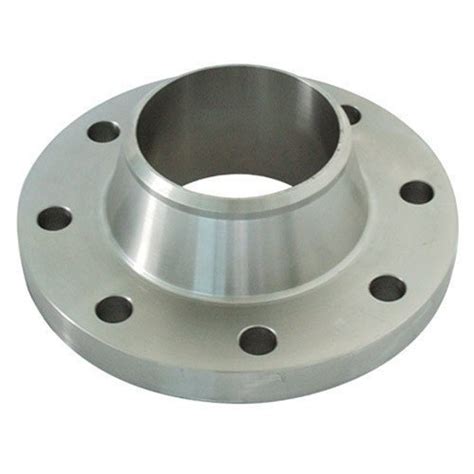 Inconel 825 Weld Neck Raised Face Flange At 200 Piece Inconel