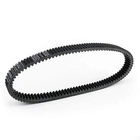 Areyourshop Drive Belt Fit For Polaris Rzr Xp Xp Turbo