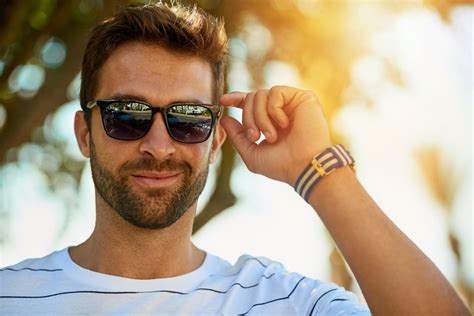 Protect Your Eyes With Polarized Sunglasses Eyesight Associates