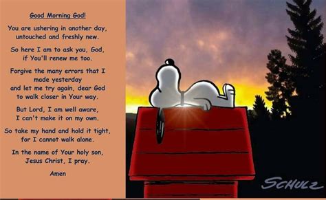 Pin By Pam Vickie Smith On Peanuts Dear God Let It Be Lord