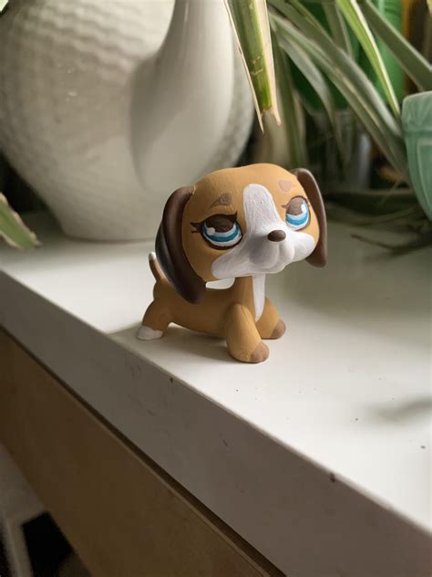 New custom ! : r/LittlestPetShop
