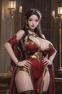 AI Generated 斗罗大陆 马小桃巨乳肥臀 E Hentai Lo Fi Galleries