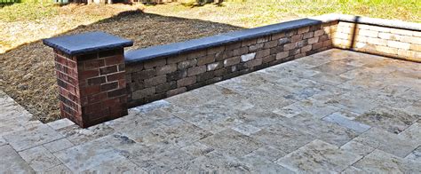 Backyard Design Charlotte Nc Paver Patios Charlotte Nc