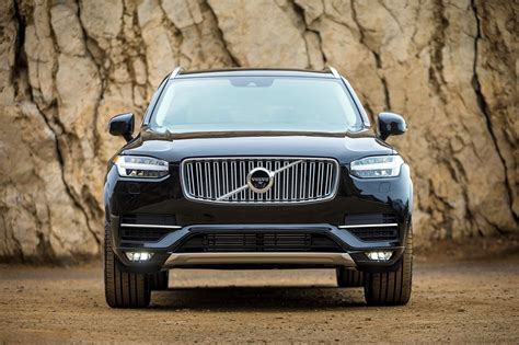Hãng xe Volvo của nước nào sản xuất