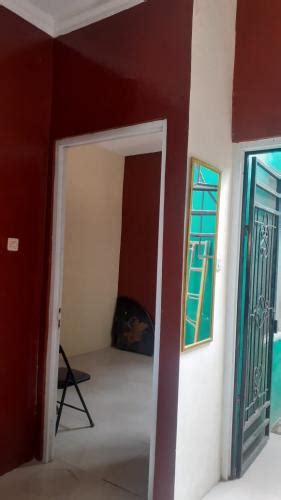 Sewa 3 Kamar Tidur House At Kemang Swatama Residence Depok 26838