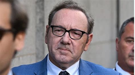 Kevin Spacey Denies Sex Assault Charge In Us Court Breezyscroll