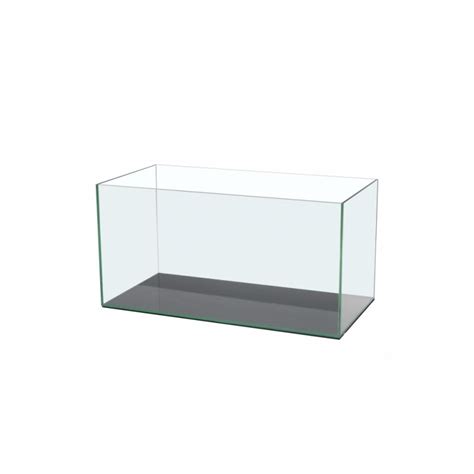 Cuve Daquarium Scalare 54 L De 60 X 30 X 30 Cm Miniaqua77