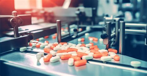Value Chain Analysis of Pharmaceutical Industry - SCM Insight