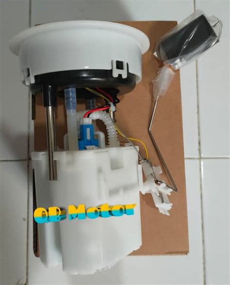 Jual Fuel Pump Pompa Bensin Komplit Ford Fiesta Di Lapak QB Motor