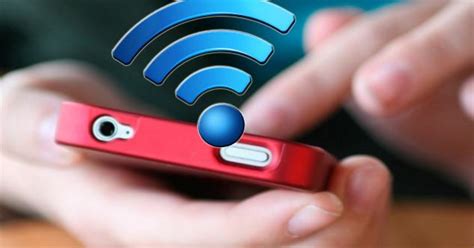 Listado Cinco Aplicaciones Con Las Que Mejorar Una Red Wifi