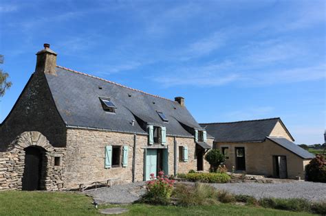 Maison Vendre En Bretagne Morbihan Secteur Malansac Redon R Nov E