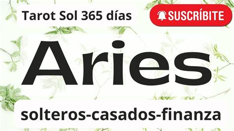 Aries Dios Mio Lo Que Te Espera La Primera Carta Lo Dice Todo Pero