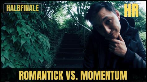 RomanTick Vs Momentum I Halbfinale RPB S2 I Hinrunde Prod By