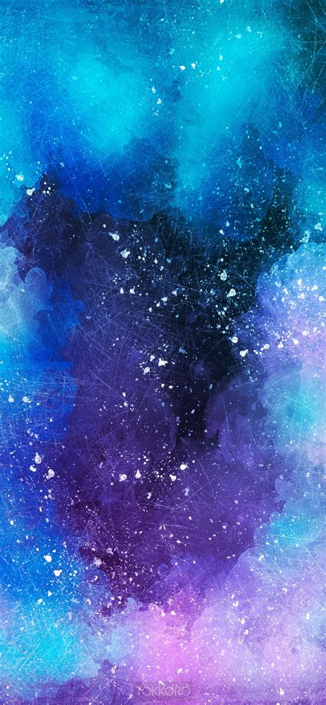 100 Blue Iphone Xr Wallpapers