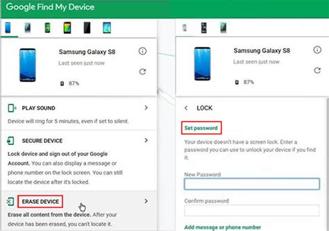 How To Remove Screen Lock Pin On Android [4 Efficient Fixes] Easeus