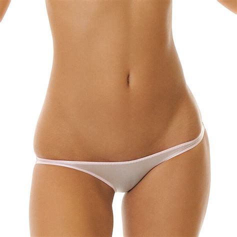 Japanese Super Low Rise Bikini Panties With Soft Indonesia Ubuy