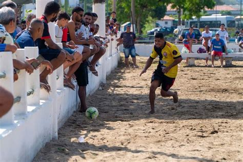 Cop O Define Classificados Para O Angrense De Futebol De Praia