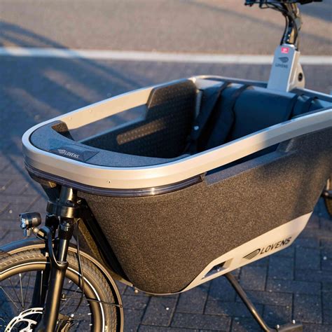 E Bakfiets Huren Fietsverhuur Neeroeteren