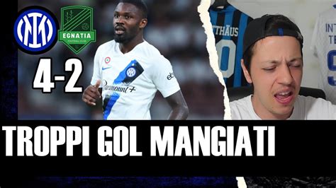 Inzaghi Merita Un Attaccante Vero Tanto Gioco Palle Gol