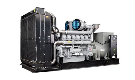 PRRIME POWER | Manufacturer of Perkins Diesel Generator,Genset, Grupos ...