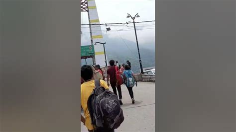Rishikesh Janki Jhula Youtube