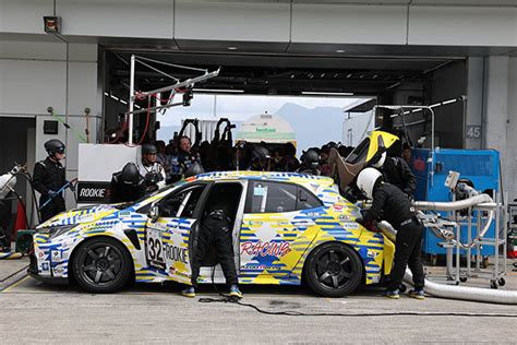 トヨタ「液体水素車」プロジェクトの舞台裏。試練を乗り越えて、24時間耐久レースを世界初の完走！ クルマ ニュース｜週プレnews