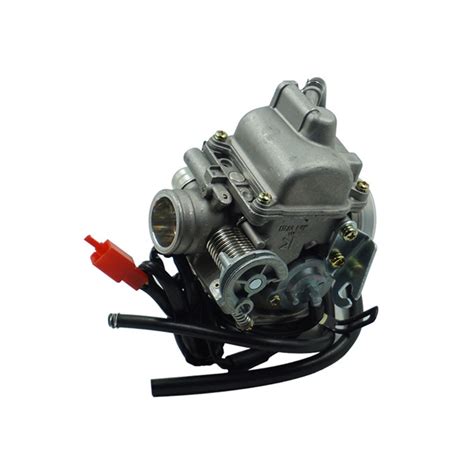 Pd24j Carburetor 24mm Carb 42mm Air Filter Motorcy Grandado