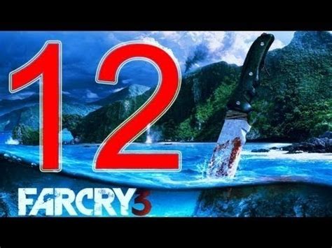 Far Cry 3 Gameplay Walkthrough Part 12 A Man Named Hoyt YouTube