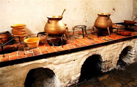 Henry The Viii Room At Hampton Court Tudor Kitchens 2 Hampton Court