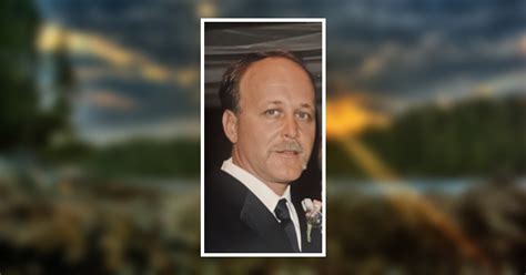 Paul Lewis Brown Obituary 2024 Companion Funeral Cremation Service