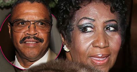 Aretha Franklin Dead-- Partner & Sons To Fight For $80M Fortune