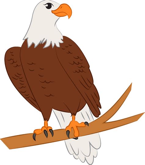 Eagle Clipart Bald Eagle Png Download Full Size Clipart 5303573