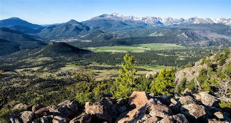 How To Hike Deer Mountain Rmnp Helpful Tips Trail Stats Photos