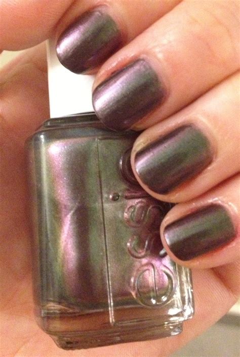 Essie Nail Polish New Fall Colors Creative Touch